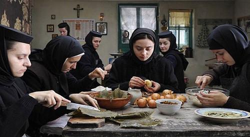 BeyondtheHills Selección oficial del 65º Festival de Cannes