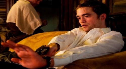 cosmopolis Selección oficial del 65º Festival de Cannes