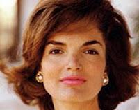 Jackie Onassis, viuda de John F. Kennedy Jackie Onassis, viuda de John F. Kennedy