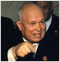 Nikita Kruschev Nikita Kruschev