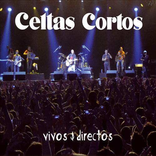 Claves de sol: Vivos y directos de Celtas Cortos. Claves de sol: Vivos y directos de Celtas Cortos.