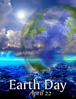 Día del Planeta Tierra