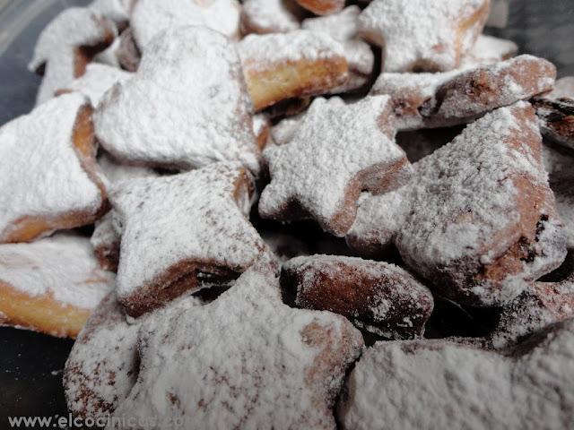 Galletas de Mantequilla. Galletas de chocolate Galletas de Mantequilla. Galletas de chocolate