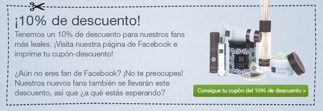 Ofertas en mi e-mail de cara al día de la madre Ofertas en mi e-mail de cara al día de la madre
