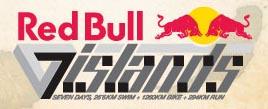 El límite del cuerpo humano - Red Bull Seven Islands - Entrevista a Josef Ajram El límite del cuerpo humano - Red Bull Seven Islands - Entrevista a Josef Ajram