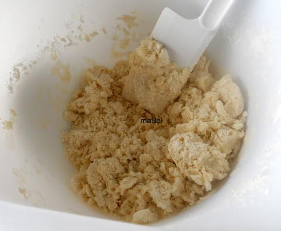 Cortadillo de cidra o cabello de angel (معمول التمر ممدود) Cortadillo de cidra o cabello de angel (معمول التمر ممدود)