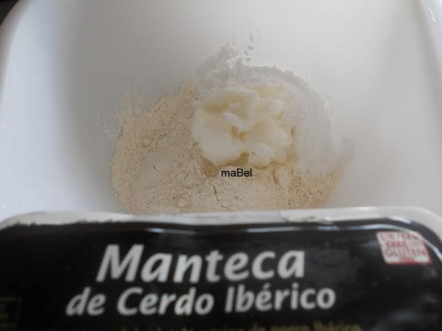 Cortadillo de cidra o cabello de angel (معمول التمر ممدود) Cortadillo de cidra o cabello de angel (معمول التمر ممدود)