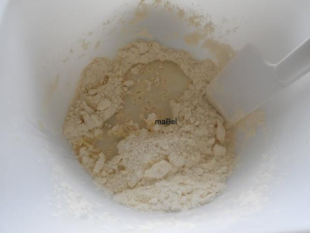 Cortadillo de cidra o cabello de angel (معمول التمر ممدود) Cortadillo de cidra o cabello de angel (معمول التمر ممدود)