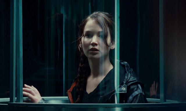 Crítica de cine: Los Juegos del Hambre Crítica de cine: Los Juegos del Hambre