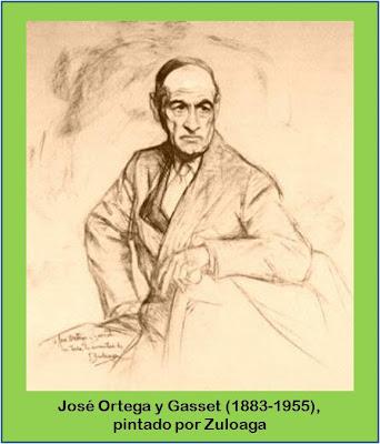 Cuando superemos la Modernidad, nos estará esperando la filosofía de Ortega y Gasset Cuando superemos la Modernidad, nos estará esperando la filosofía de Ortega y Gasset