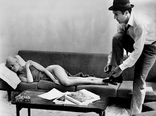 El Desprecio (1963) El Desprecio (1963)