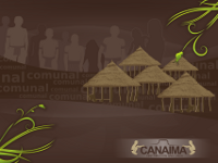 Conoce ...Canaima comunal Conoce ...Canaima comunal