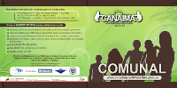 Conoce ...Canaima comunal Conoce ...Canaima comunal