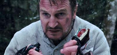 Na nana nana liiiiderrr o como no meterse con Liam Neeson Na nana nana liiiiderrr o como no meterse con Liam Neeson