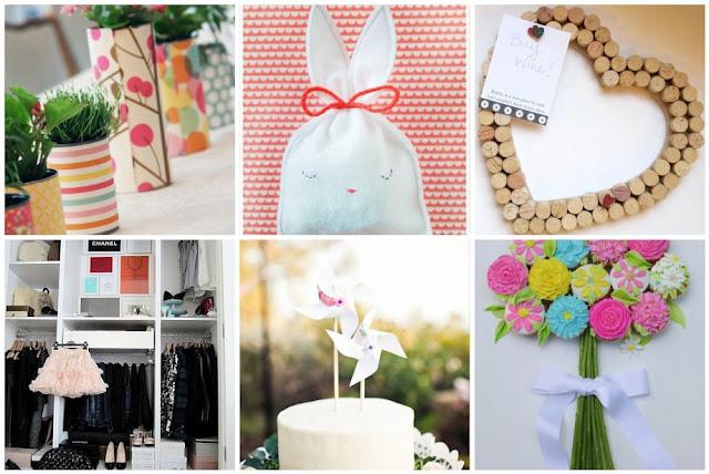 RESUMEN SEMANA 16-21 ABRIL 2012 blog de decoracion