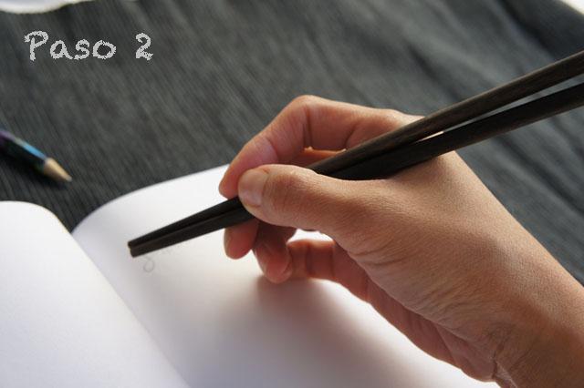 ¿Comer con los palillos es un reto? ....Guest posting de Sabor Oriental ¿Comer con los palillos es un reto? ....Guest posting de Sabor Oriental