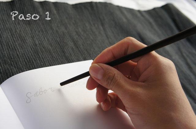 ¿Comer con los palillos es un reto? ....Guest posting de Sabor Oriental ¿Comer con los palillos es un reto? ....Guest posting de Sabor Oriental