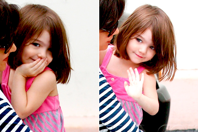 ¡Feliz cumpleaños, Suri! ¡Feliz cumpleaños, Suri!