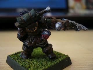 Más enanos, más cerveza Más enanos, más cerveza