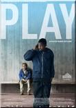 De Ruben Östlund. Play