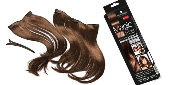 extensiones Magic Hair extensiones Magic Hair