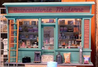 La juguetería errante (Edmund Crispin) La juguetería errante (Edmund Crispin)