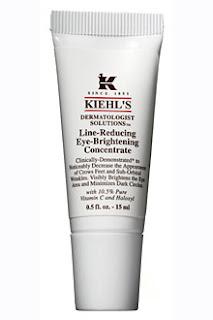 Domingos de belleza: contornos de ojos Domingos de belleza: contornos de ojos