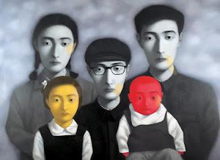 :: Zhang Xiaogang :: :: Zhang Xiaogang ::