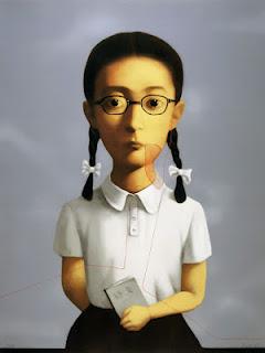:: Zhang Xiaogang :: :: Zhang Xiaogang ::