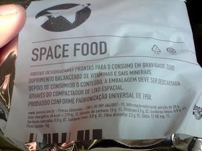 Proyecto MELiSSA: producir comida y agua a partir de residuos orgánicos