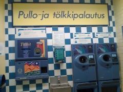 recycle España no recicla