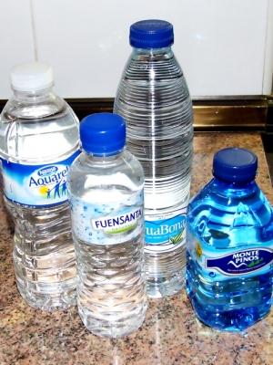 Aguas_2012 España no recicla