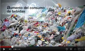 Video1 España no recicla