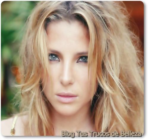 Elsa Pataky será mamá de una niña Elsa Pataky será mamá de una niña