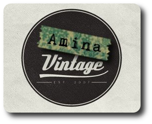 Amina Vintage