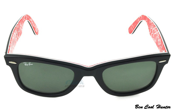 rayban-wayfarer-rojo