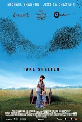 Crítica: Take Shelter Crítica: Take Shelter