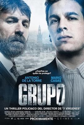 Crítica: Grupo 7 Crítica: Grupo 7