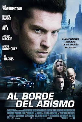 Crítica: Al Borde del Abismo Crítica: Al Borde del Abismo