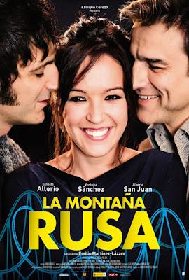 Crítica: La Montaña Rusa Crítica: La Montaña Rusa