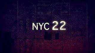 Policías de Nueva York Policías de Nueva York