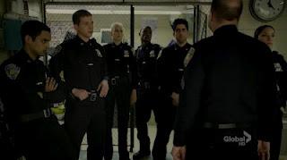 Policías de Nueva York Policías de Nueva York