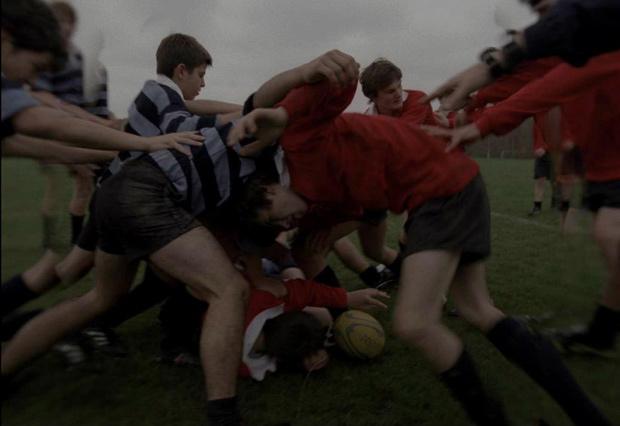 Cannes 2012: 'Post Tenebras Lux' el expresionismo experimental de Carlos Reygadas Cannes 2012: 'Post Tenebras Lux' el expresionismo experimental de Carlos Reygadas