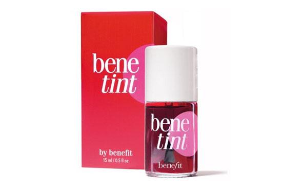 Benetint de Benefit Benetint de Benefit