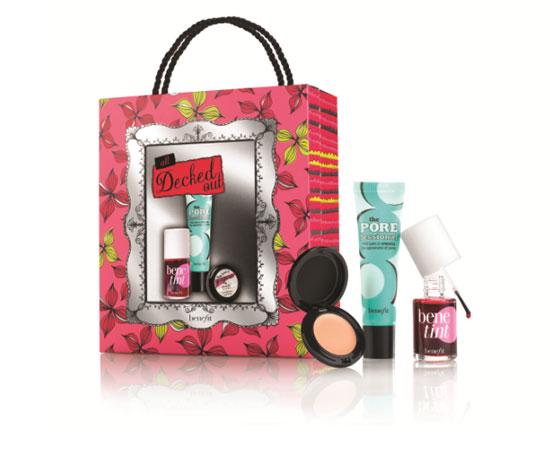 Kit Benefit - All Decked Out Kit Benefit - All Decked Out