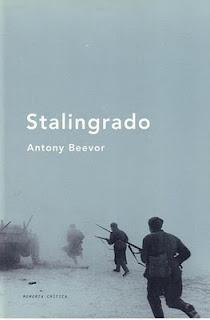 Beevor. Stalingrado. Beevor. Stalingrado.