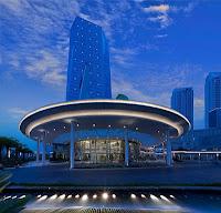 Central Park Jakarta Central Park Jakarta