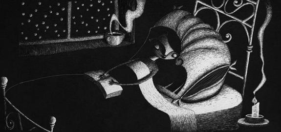 maritxell9 Alejandro Jodorowsky: Terapia de grupo para cerebros insomnes.