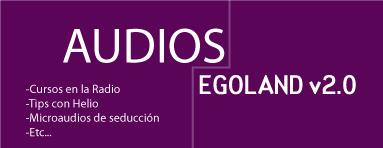 audios seducción ligar con los microaudios de seducción