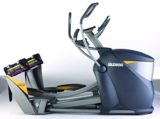 110-335_venduti Cross Circuit by Octane Fitness